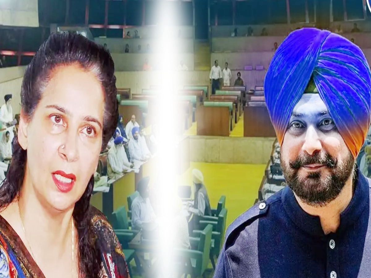 पंजाब में सीएम