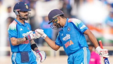 Vijay Hazare Trophy 2025