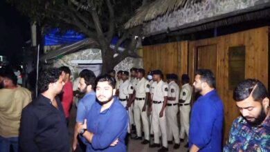 goa nightclub fire