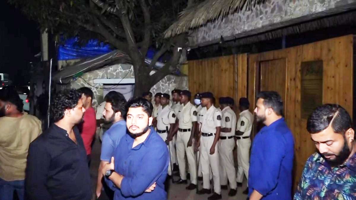 goa nightclub fire