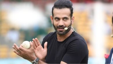 game strategy- Irfan Pathan