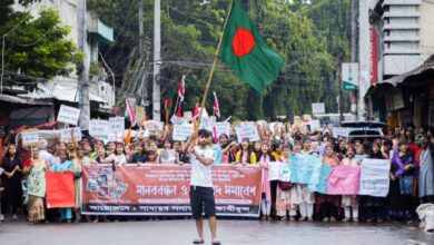 bangladesh hindu news