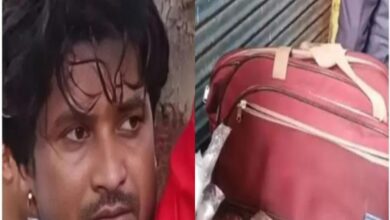 Sambhal murder case
