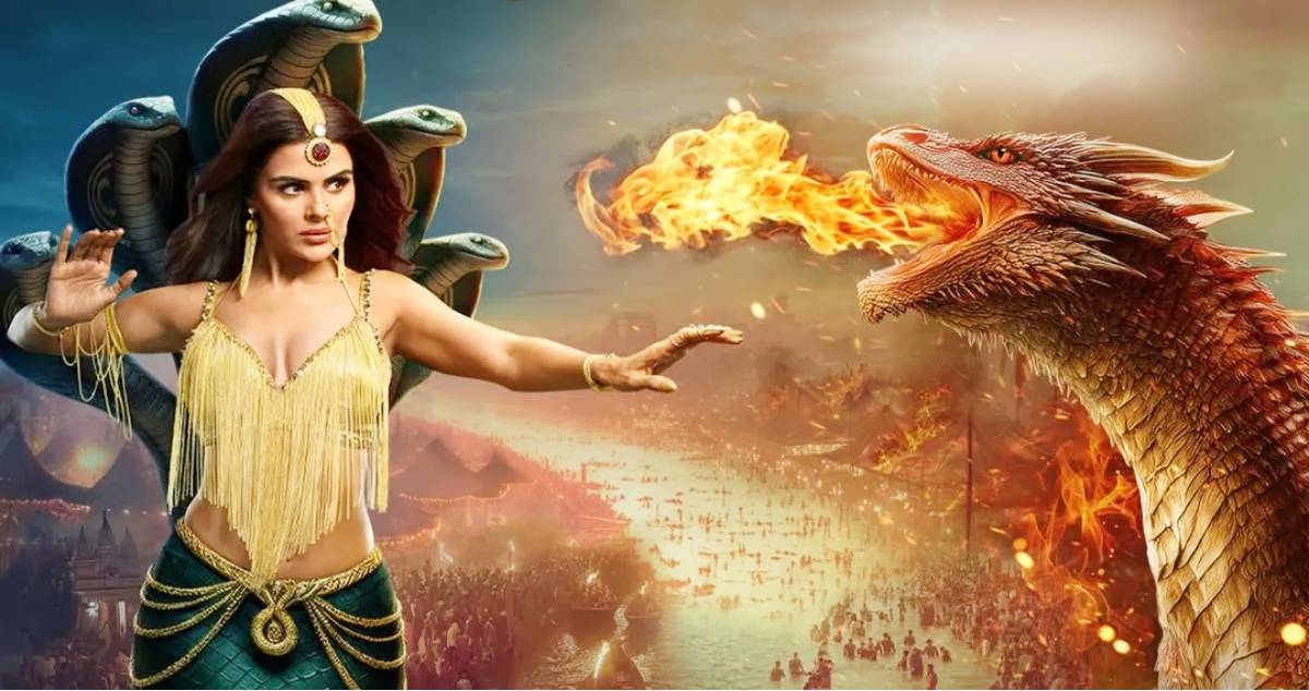 Naagin 7 premiere