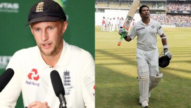 Joe Root stats