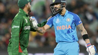 T20I Cricket 2025