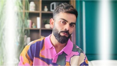 Kohli Business Tie-up