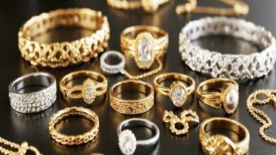 Gold Silver Rate 2025