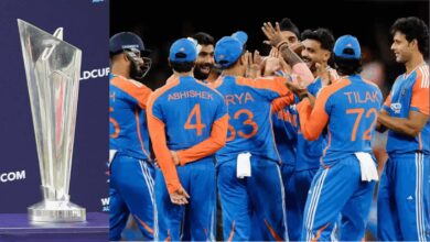 T20 वर्ल्ड कप 2026