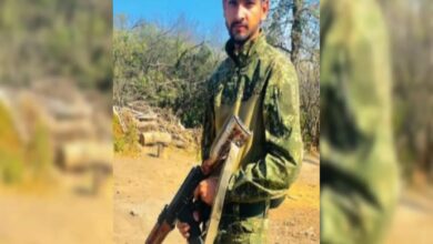 indian Student trapped in russia