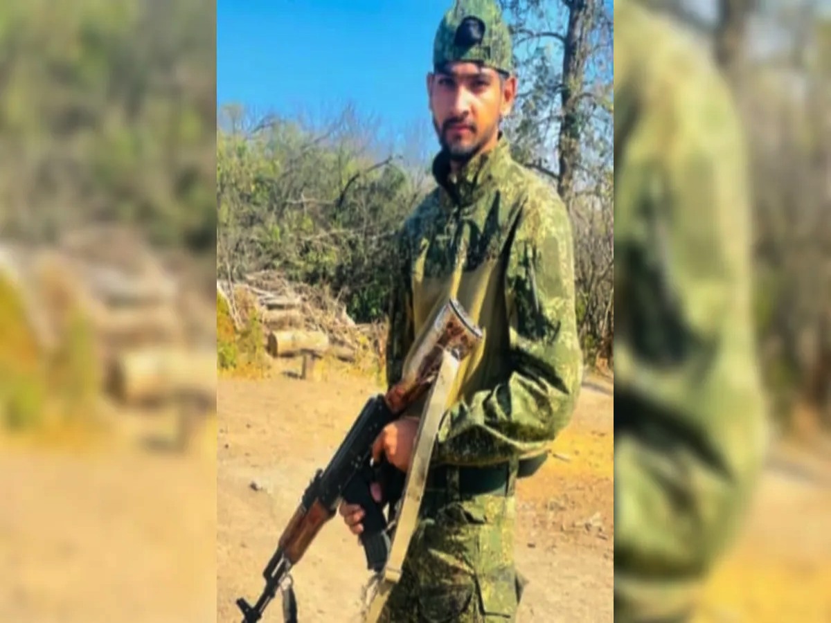 indian Student trapped in russia
