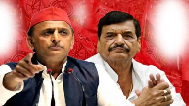 Ghosi by-election 2026