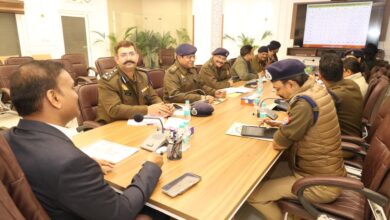 पुलिस कमिश्नर