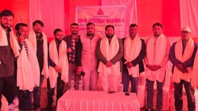 अन्ना चेरिटेबल फाउंडेशन