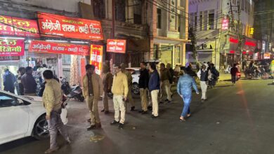 आबकारी विभाग
