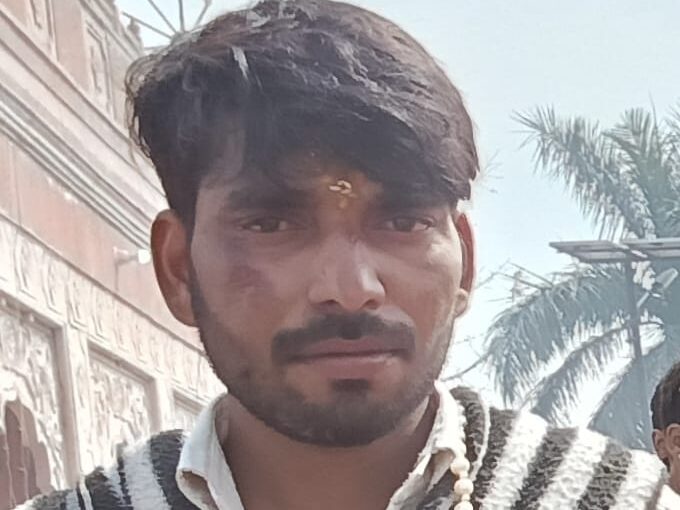 इकलौते भाई की फांसी के फंदे पर झूलकर संदिग्ध मौत