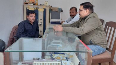 ऑल इंडिया स्वर्णकार समाज एसोसिएशन