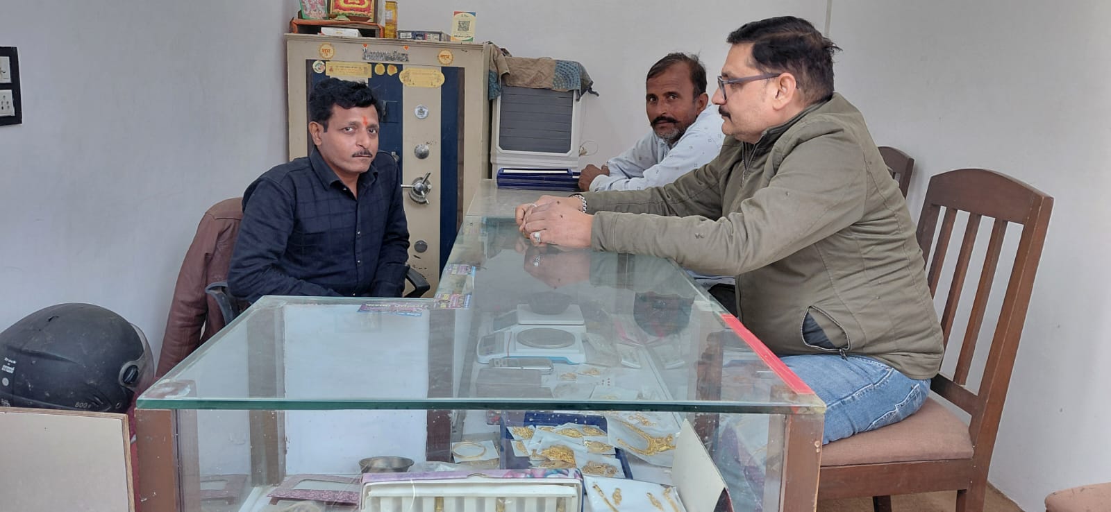 ऑल इंडिया स्वर्णकार समाज एसोसिएशन