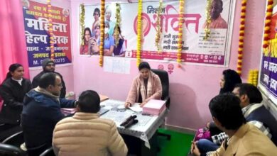 घरेलू हिंसा में महिला की काउंसलिंग