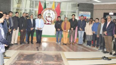 जयंती: भारत रत्न पूर्व प्रधानमंत्री अटल जी को किया याद