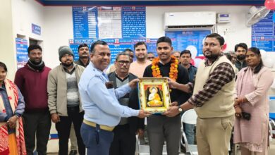 टेबिल टेनिस प्रतियोगिता