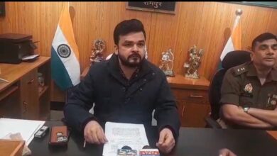 दुबई–कुवैत में रह रहे युवाओं का किया गया एसआईआर