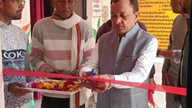 नवनिर्मित सामुदायिक अध्ययन