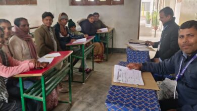 न्यू स्टैंडर्ड पब्लिक स्कूल