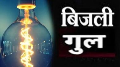 जसवंतनगर, विद्युत उपखंड अधिकारी, आनंदपाल सिंह, अभियंता कौशल किशोर पांडे, कोल्ड-2 फीडर