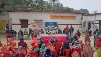महिला आयोग की पहल, 10 मामलों पर हुआ सीधा हस्तक्षेप