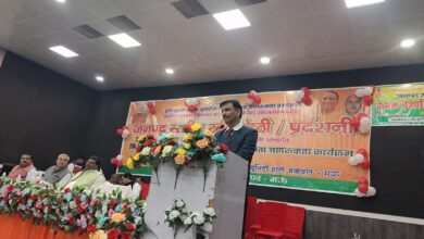 विधायक मधुबन