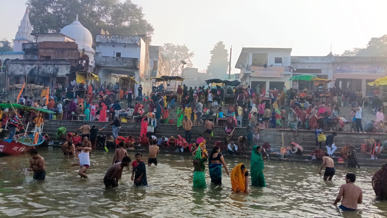मार्गशीर्ष पूर्णिमा