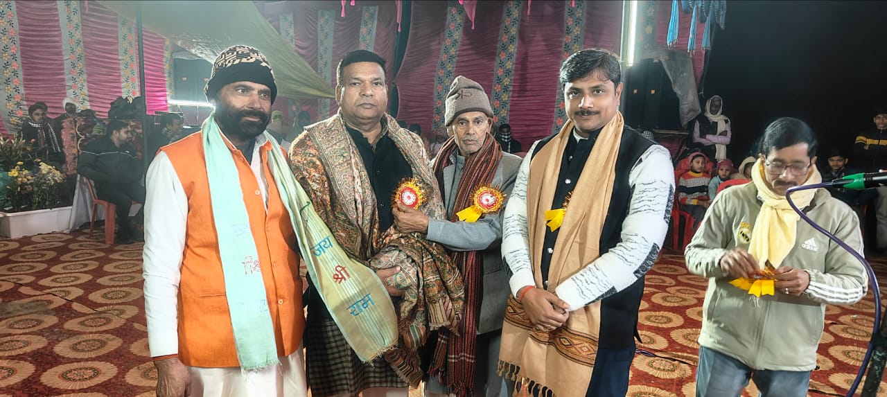 मुक्कमल उजाला