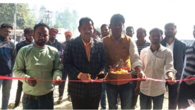 यादव बीज भंडार