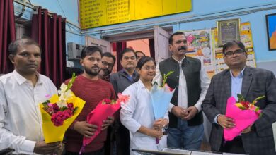 राष्ट्रीय दिव्यांग दिवस