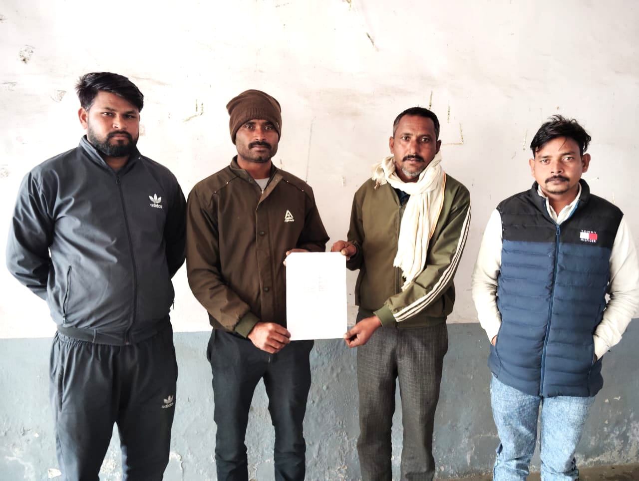 रेलवे परियोजना