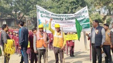 शैक्षणिक, सह-पाठ्यक्रम गतिविधियों का सफल आयोजन
