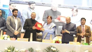 शोकेस एंड ओरेशन-2025