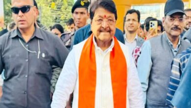 घंटा मंत्री