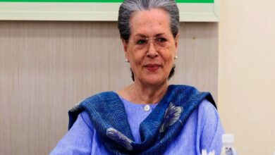 Sonia Gandhi health update
