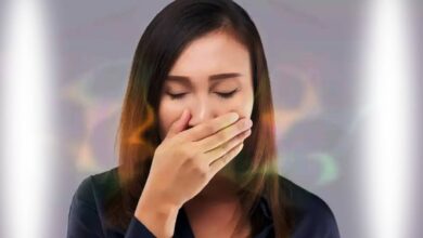 Bad Breath Home remedies