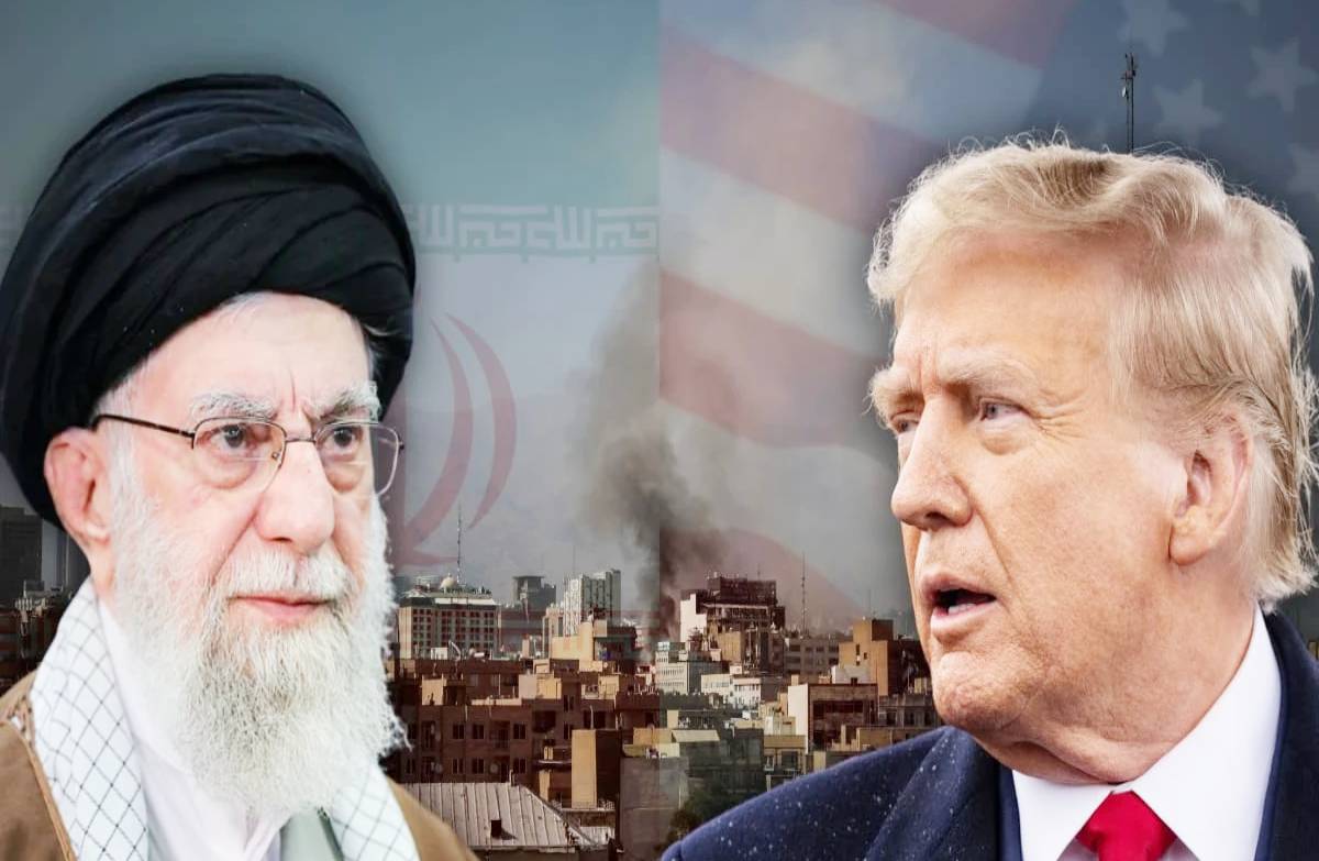 25% tariff on iran