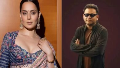 ar rahman controversy