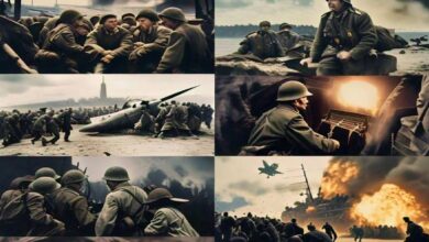 3rd World War