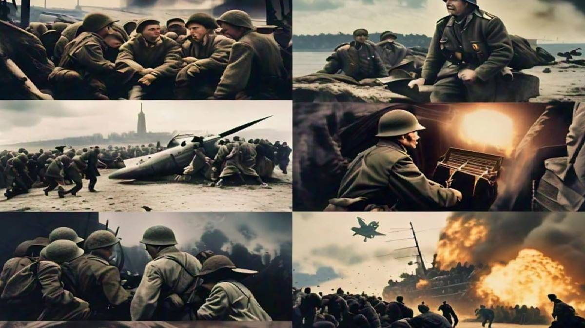 3rd World War