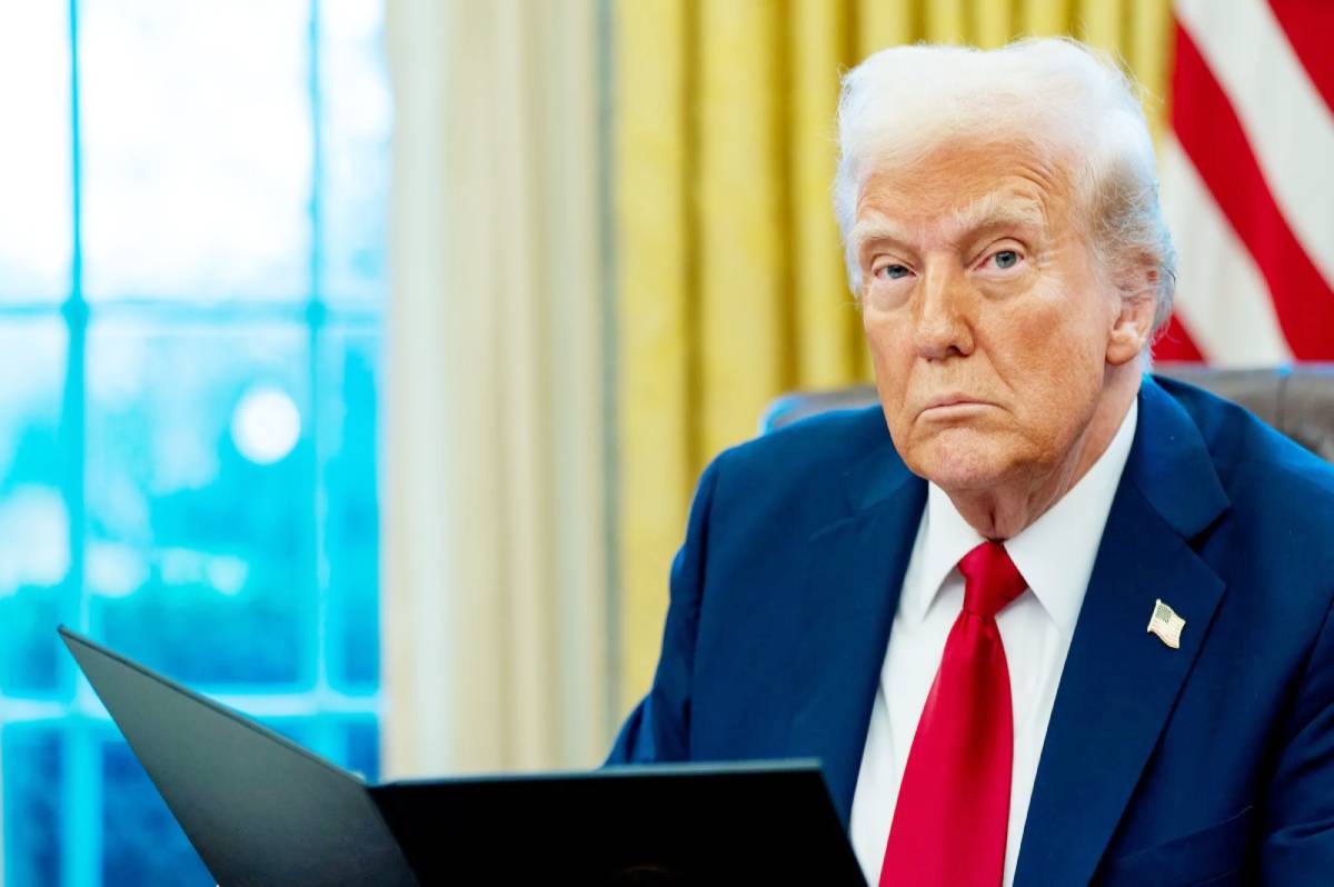 Tariff ruling