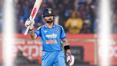 IND vs NZ 2026