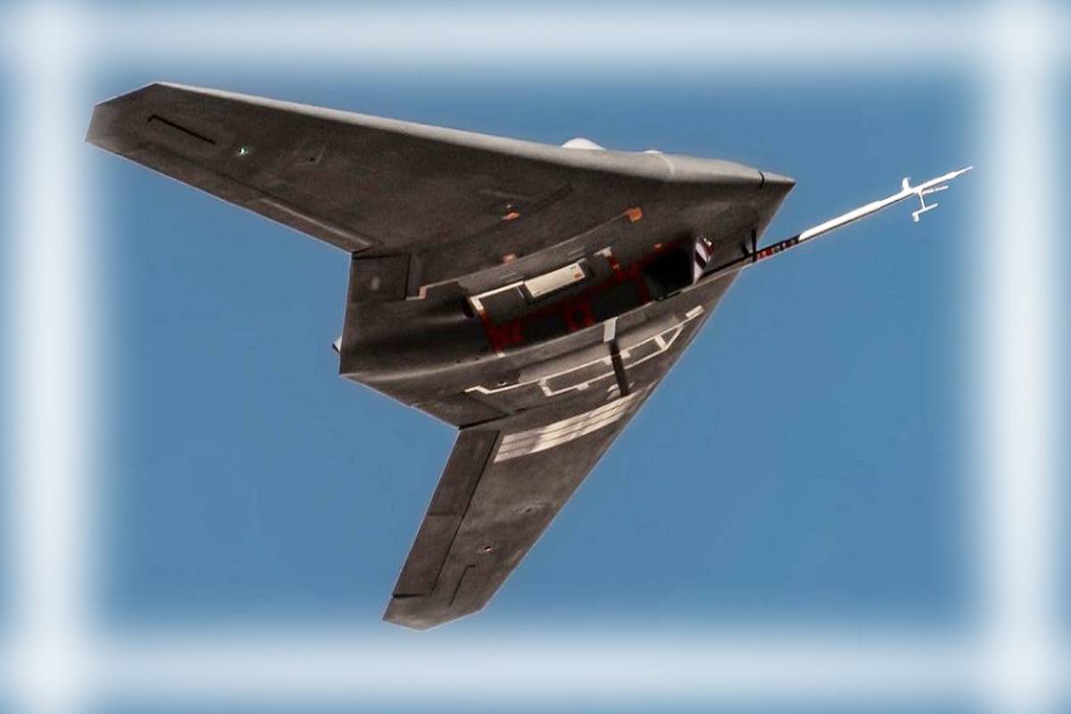 RQ-170 Sentinel