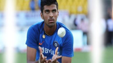 IND vs NZ ODI 2026