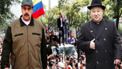 venezuela news